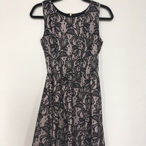 Women’s Formal Lace Dress